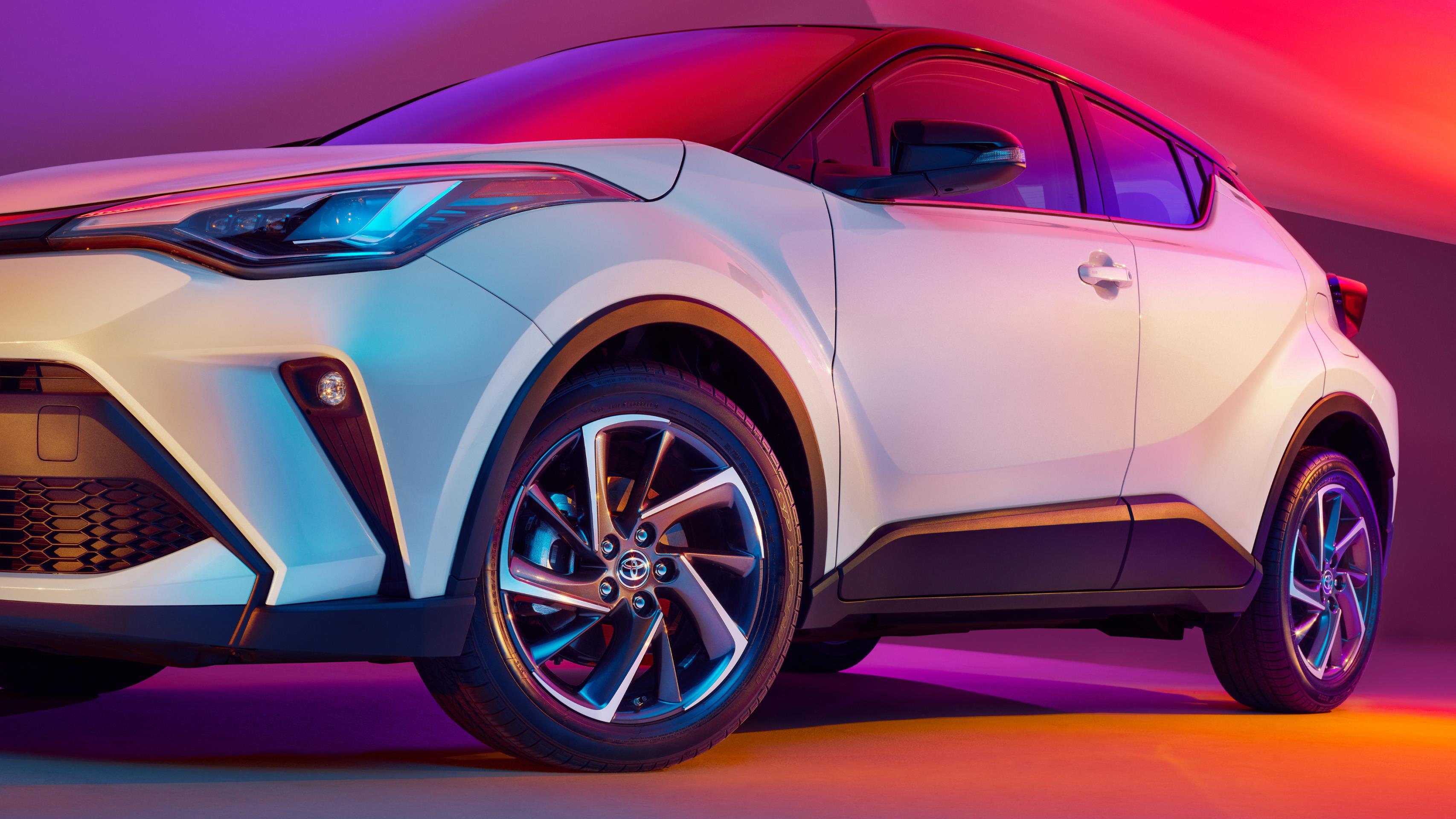 East Coast Toyota