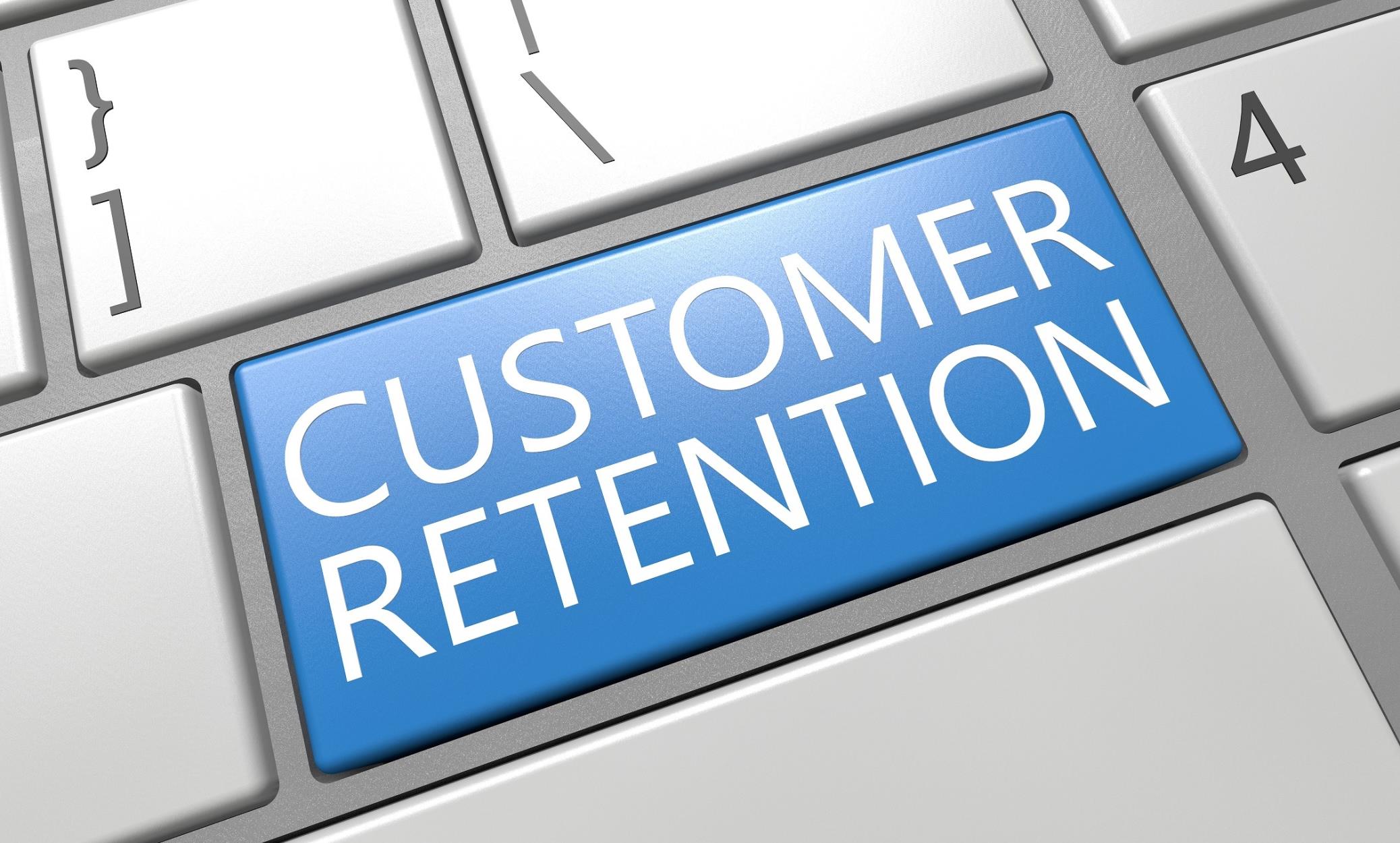 Three Proven Customer Retention Strategies That Work