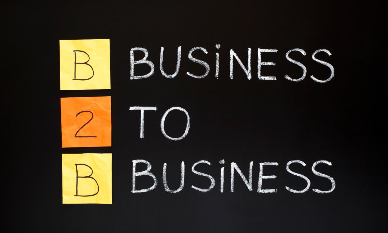 Are You a B2B Business? Here’s How to Use Search To Grow