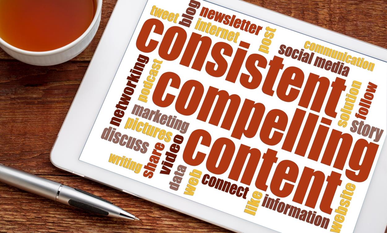 These Content Creation Tips Can Bring Your Marketing Copy to Life
