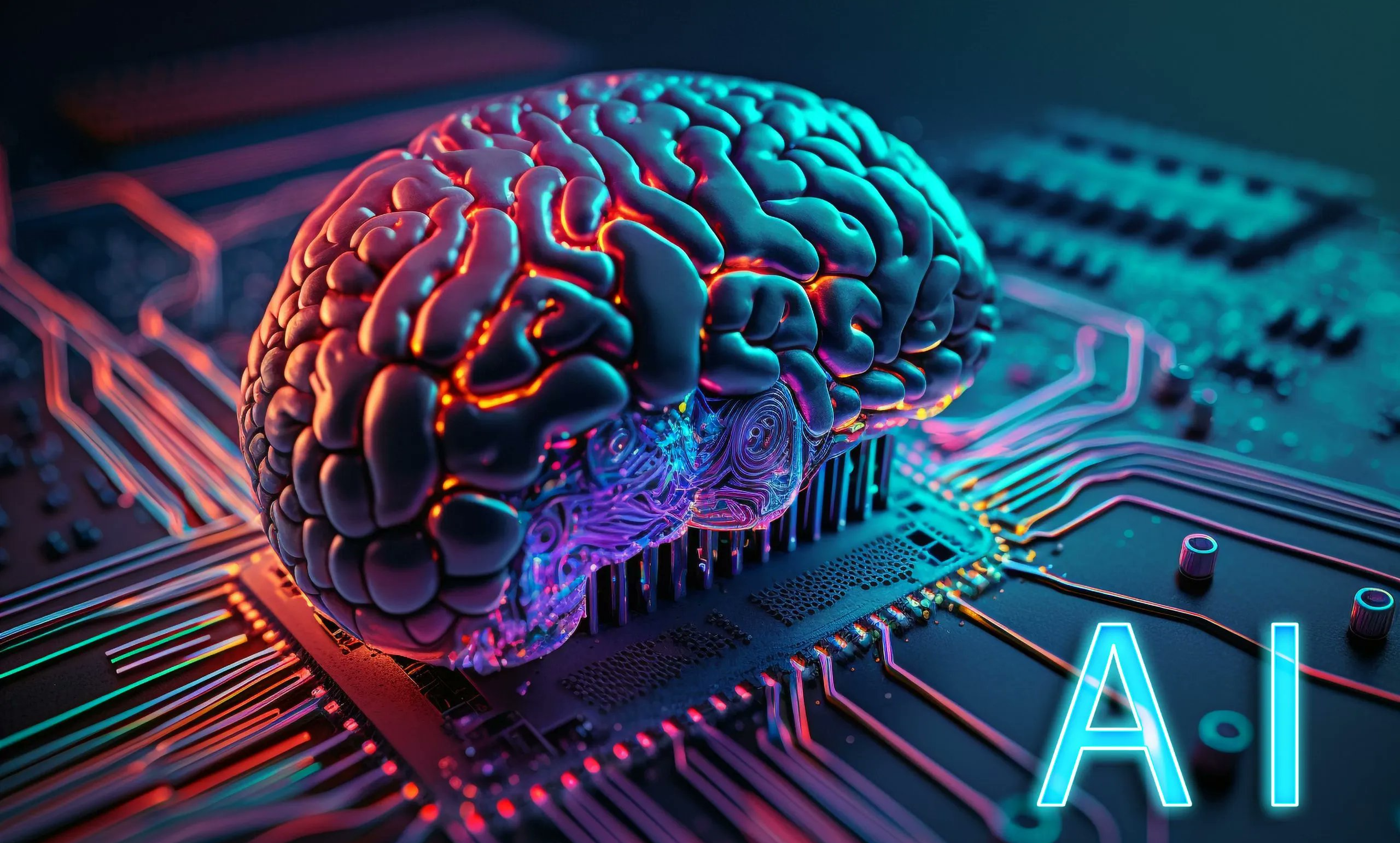How Artificial Intelligence Will Impact Digital Marketing