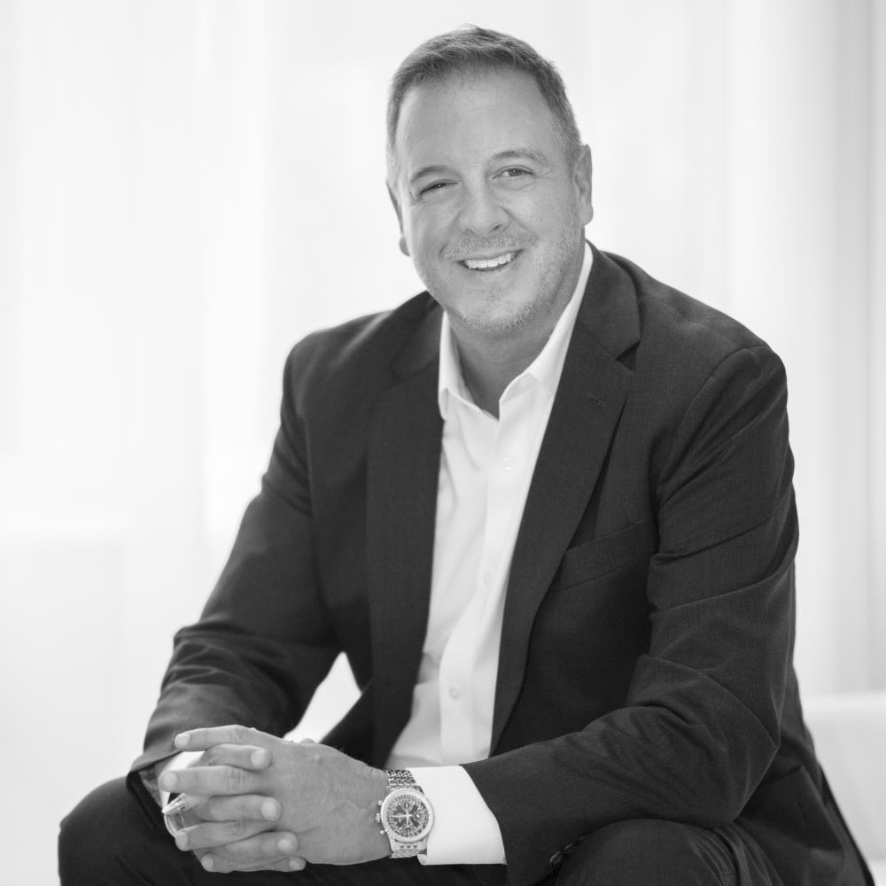 Michael Esposito Headshot