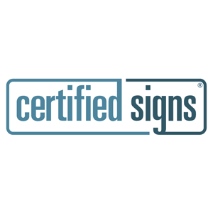 Certified Signs